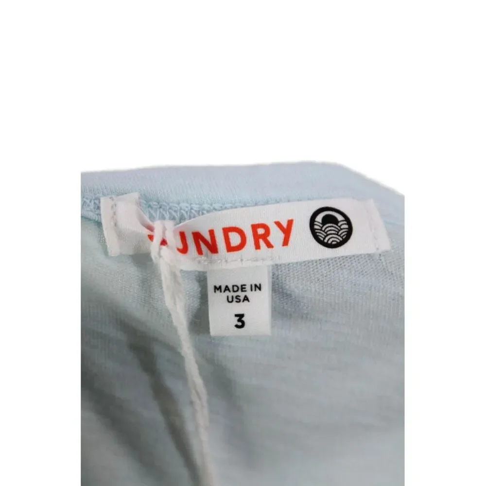 Sundry new tags